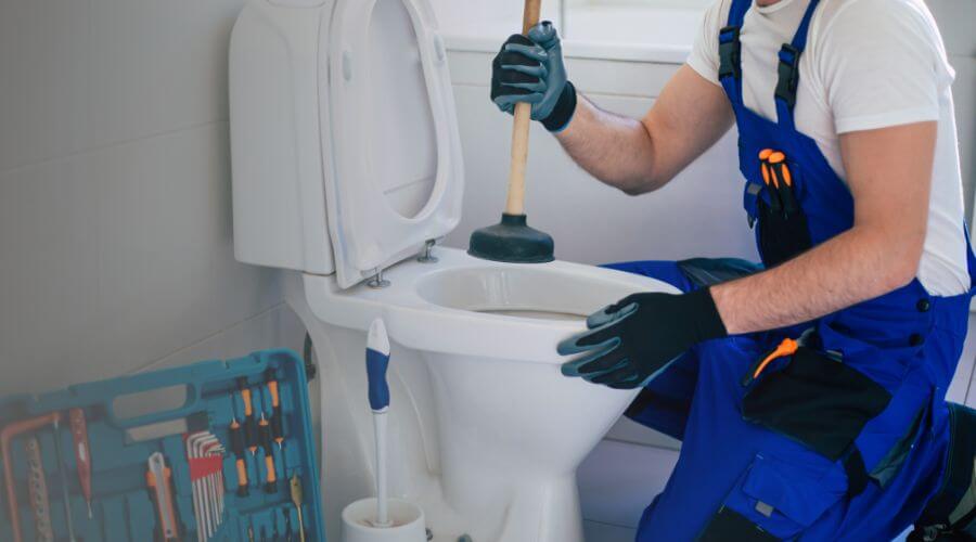 Local 24/7 Emergency Plumbing in Solomon, KS